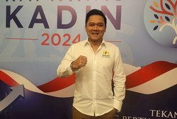 Don Papank Dilantik Sebagai Wakomtap Kadin Indonesia Bidang Motor Listrik