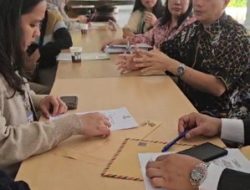 P3RSI Belum Dapat Pencatatan dan Pengesahan dari Pemerintah Provinsi DKI Jakarta