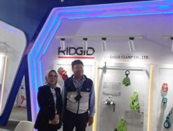 PT. Trimanunggal Sejahtera Hadirkan Produk Berkualitas Internasional untuk Kebutuhan Industri Nasional