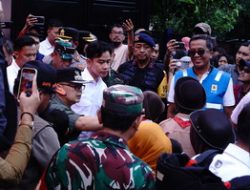 Polri Kawal kunjungan Wapres RI ke Sukabumi