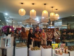 Papua Barat Daya Investment Year 2024 untuk  Tingkatkan Pertumbuhan Ekonomi