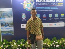 Panun Paradise Island Home Stay Tampil dalam  Papua Barat Daya Investement Year 2024