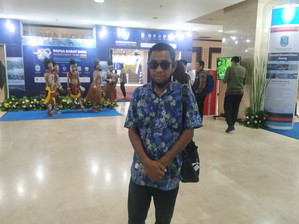 Gibran Home Stay Hadir dalam Papua Barat Daya Investement Year 2024