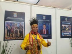 Absalom Solossa: Dengan Papua Barat Daya Investment Year 2024 Forum & Expo diharapkan Pertumbuhan Ekonomi Meningkat
