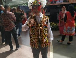 Martinus Usat: Gelar Festival Pesona Budaya Dayak Borneo untuk Promosi Budaya Dayak dan Generasi Muda Memahaminya