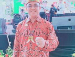 Andersius Namsi: Festival Pesona Budaya Dayak Borneo bisa Go Internasional