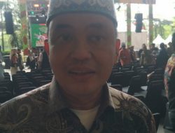 A.F.F. Sembiring: Kita Ingin Budaya Dayak Borneo dikenal Baik Nasional maupun Internasional