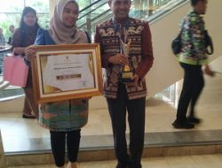 Provinsi Nusa Tenggara Timur Raih Penghargaan APBD Award 2024