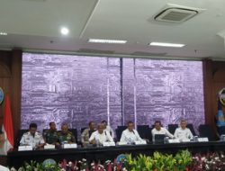Indonesia Darurat Narkoba, BNN Ungkap 618 Kasus Narkoba sepanjang 2024