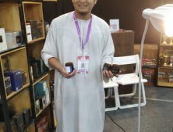 Toko Abu Uthman Oud Hadirkan Asli Buhur Kayu Gaharu dalam Muslim Life Fair