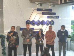Dewa Kadek Rai: City Link Terus Lakukan Pelatihan -Pelatihan untuk Minimalkan Potensi Terjadi Kecelakaan