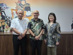 SMA Taruna Kemala Bhayangkara Terapkan IB Diploma dengan Full Beasiswa