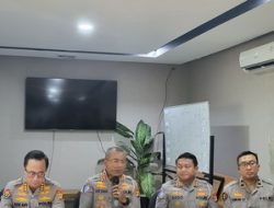Ditlantas Polda Metro Jaya Terapkan Notifikasi Tilang ETLE via WhatsApp