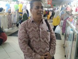 Andi Wardana: Produk UMKM Bisa Penuhi Pasar Lokal dan Pasar Global