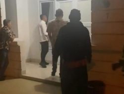 Oknum Satreskrim Polres Bekasi Lakukan Aksi Arogan Terhadap Seorang Warga Taman Beverly Lippo Cikarang Bekasi