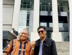 Prof. Yafet Yosafet W.S. Apresiasi dan Menghargai Pencabutan Perkara No. 290/PHPU.BUP-XXIII/2025