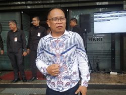 Nico Tumurang: Pemohon Sengketa Pilkada Kota Tomohon Untuk PSU Tidak Memenuhi Syarat
