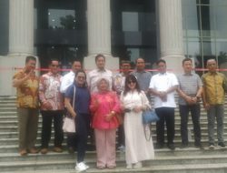 KPU dan Bawaslu Lamandau Bantah Tudingan Pemohon di Sidang Lanjutan MK