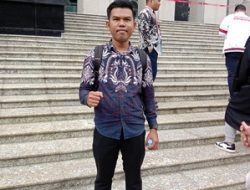 Ahmad Yani Jamal SH.,: Dalam Petitumnya Meminta Mahkamah Menyatakan Sah dan Berkekuatan Hukum Keputusan KPU Kab. Sigi Nomor 211 Tahun 2024