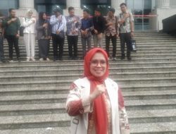 Darma. S.S.i., M.H.,: Total 12 Perkara Sengketa Pilkada PHPU di Sulawesi Tenggara