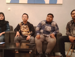 Modus Dukun, Anak Direksi PT. ICA Lecehkan 3 Perempuan