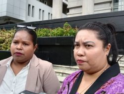 Desi Rumaseuw: Sidang PHPU 2025 Kabupaten Supiori Sudah Berjalan dengan Baik dan Semoga yang Diputuskan MK dapat diterima semua Pihak