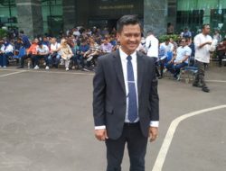 Dr Doni Hendra Lubis: Permohonan Pemohon PHPU Kabupaten Deli Serdang Tidak Diterima MK, Selanjutnya Paslon Nomor Urut 2 Menunggu Proses Pelantikan dari Kabupaten Deli Serdang