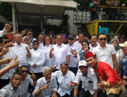 Ahmad Yani Jamal: Permohonan PHPU Kabupaten Sigi Tidak Diterima, Bukti MK Sangat Objektif dengan Bukti dan Aturan yang Berlaku