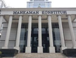 PHPU Kabupaten Bone Bolango Ditolak MK, Selanjutnya Pasangan Bupati dan Wakil Bupati Terpilih Bone Bolango Ismet Mile-Risman Tolingguhu Menunggu Pelantikan