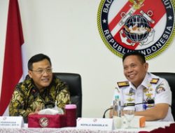 Bakamla RI Siap Jalani Pemeriksaan Laporan Keuangan Tahun 2024
