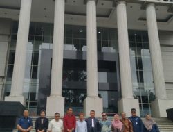 Samarun Fuad S.H.,: Apapun Putusan MK Adalah yang Terbaik, Jangan Sampai Menimbulkan Gejolak