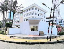 Kejaksaan Negeri Jakarta Pusat menerima Berkas Pelimpahan dan Penyerahan Tersangka Kasus korban Aelyn Halim dari Ditreskrimum  Polda Metro Jaya