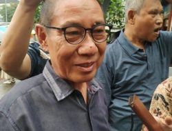 Wakil Bupati Kolaka Timur Hadiri Tes Pemeriksaan Kesehatan Untuk Persiapan Pelantikan di Istana Negara