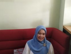 Wakil Bupati Terpilih Kabupaten Sidrap Hj. Nurkanaah Mengikuti Tes Kesehatan dalam Persiapan Pelantikan di Istana Negara