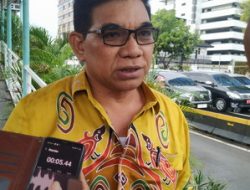 Wali Kota dan Wakil Wali Kota Jakarta Jalani Pemeriksaan Kesehatan di Kemendagri