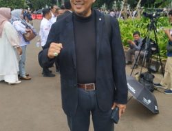 Muhamad Sayuti: Kepala Daerah Kepri yang Dilantik Semoga Membangun Kepri Kedepannya Lebih Maju