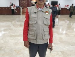 Abdurahman Sang: Forkonas  PP DOB Merperjuangkan Daerah Otonomi Baru