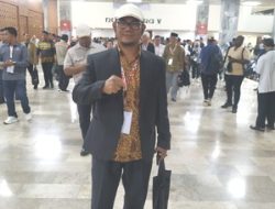 Rasmanudin H. Rahimin: Forkonas Usulkan Cabut Moratorium Secara Selektif dan Bentuk DOB yang Layak dan Potensial