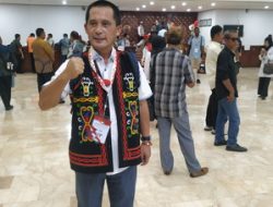 Gat Kaleb: Berikan DOB Kabupaten Krayan Untuk Mendekatkan Pelayanan Publik ke Pemerintah