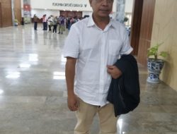 Taufan ST, M.A.P.: Dengan DOB, Proses Pertumbuhan Ekonomi Lebih Cepat