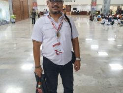 Inphil Jonathan, S.Hut.: Dengan DOB Terjadi Pemerataan dan Percepatan Pembangunan di Kalimantan Timur
