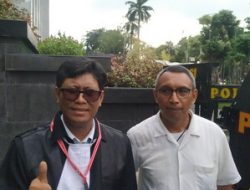 Prof. Yafet Rissy: MK Kabulkan Gugatan Pemohon, Laksanakan PSU Pilkada Kutai Kartanegara