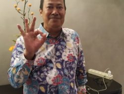 Agus Rusly: Konsep Ekonomi Sirkular Menjadi Bagian Integral Dalam Pembangunan Berkelanjutan di Indonesia