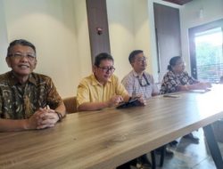 Momen 75 Tahun, PGI Pererat Persatuan Gereja-gereja dan Relevan Menghadapi Tantangan Zaman