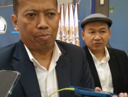 Prof. Dr. Suharnomo: Undip Sangat Siap Tingkatkan Kemampuan   Pekerja Migran Indonesia