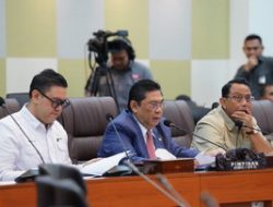 REVISI UU TNI UNTUK PERKUAT PERTAHANAN NEGARA DAN PROFESIONALISME PRAJURIT