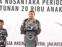 Fahd A. Rafiq: Potensi Pertumbuhan Ekonomi   Lebih Cepat  Jika Indonesia Lolos Putaran Piala Dunia 2026