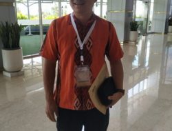 Gelar Halal Bihalal, IKPI Berikan Edukasi Kepada Wajib Pajak