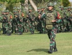 Berbagai Pihak Yakini Tak Ada Potensi Dwifungsi ABRI dalam Revisi UU TNI