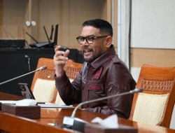 Apresiasi DPR RI Atas Kelancaran Mudik: Terima Kasih Pak Kapolri